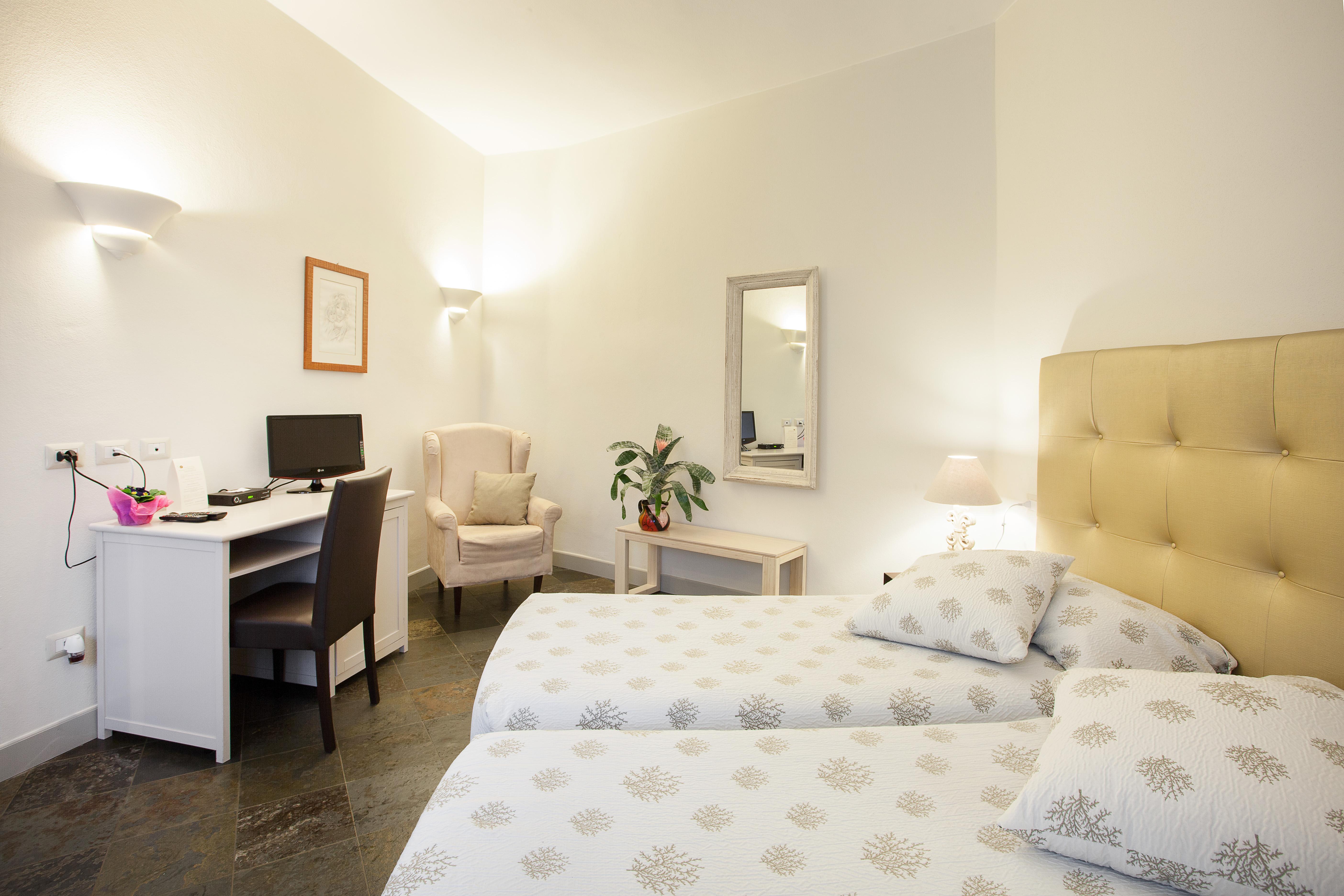 Hotel Maison Tresnuraghes Luaran gambar