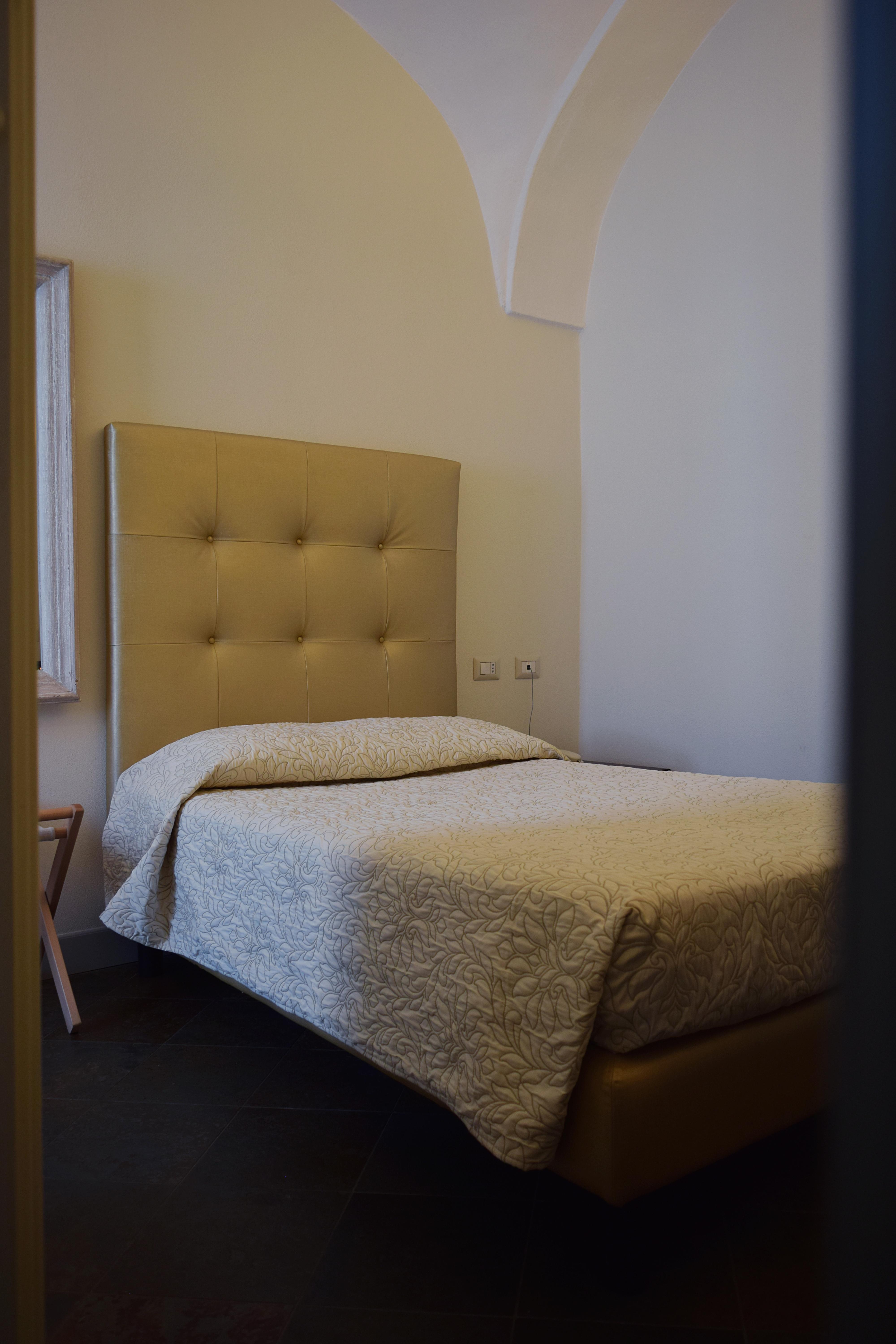 Hotel Maison Tresnuraghes Luaran gambar