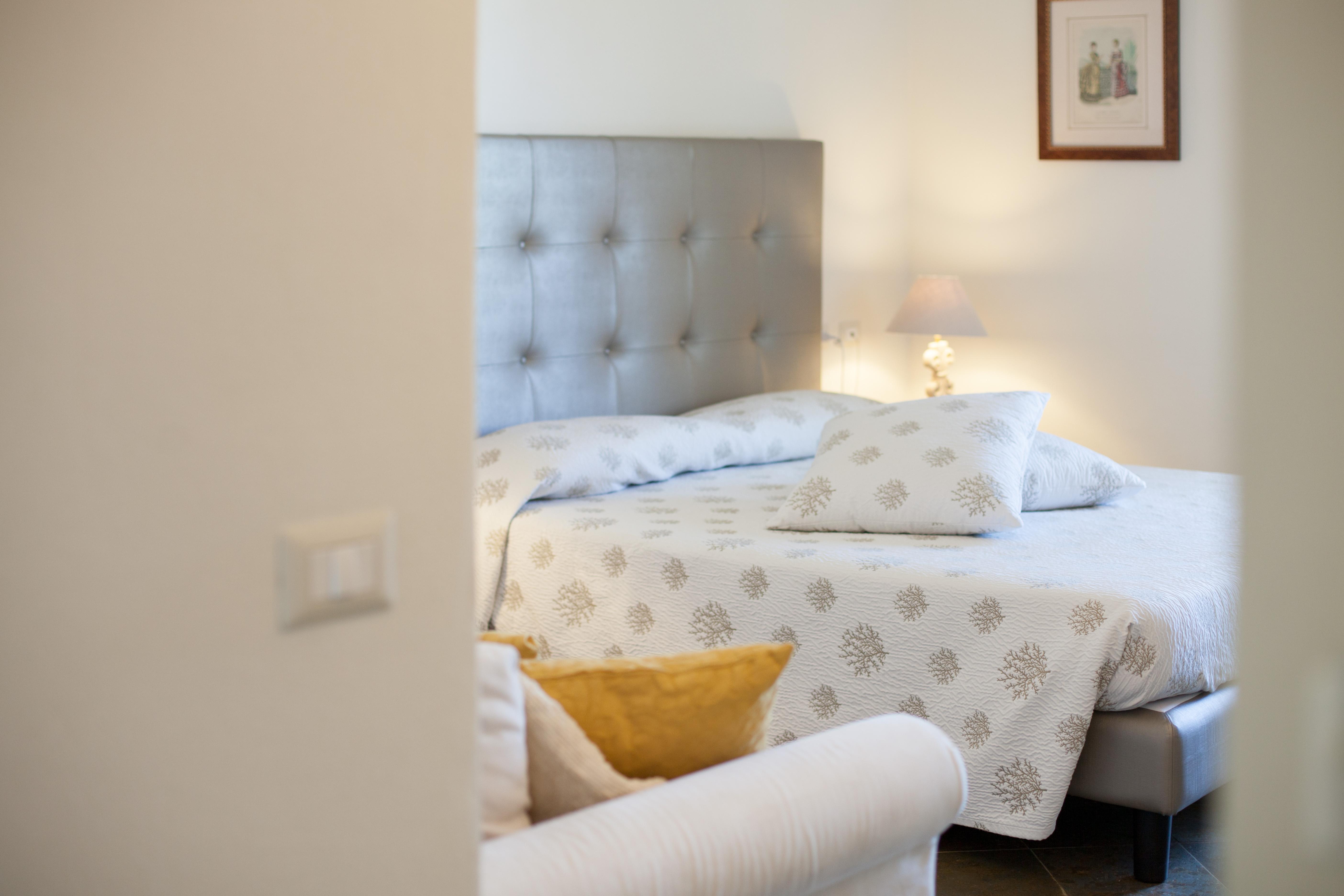 Hotel Maison Tresnuraghes Luaran gambar