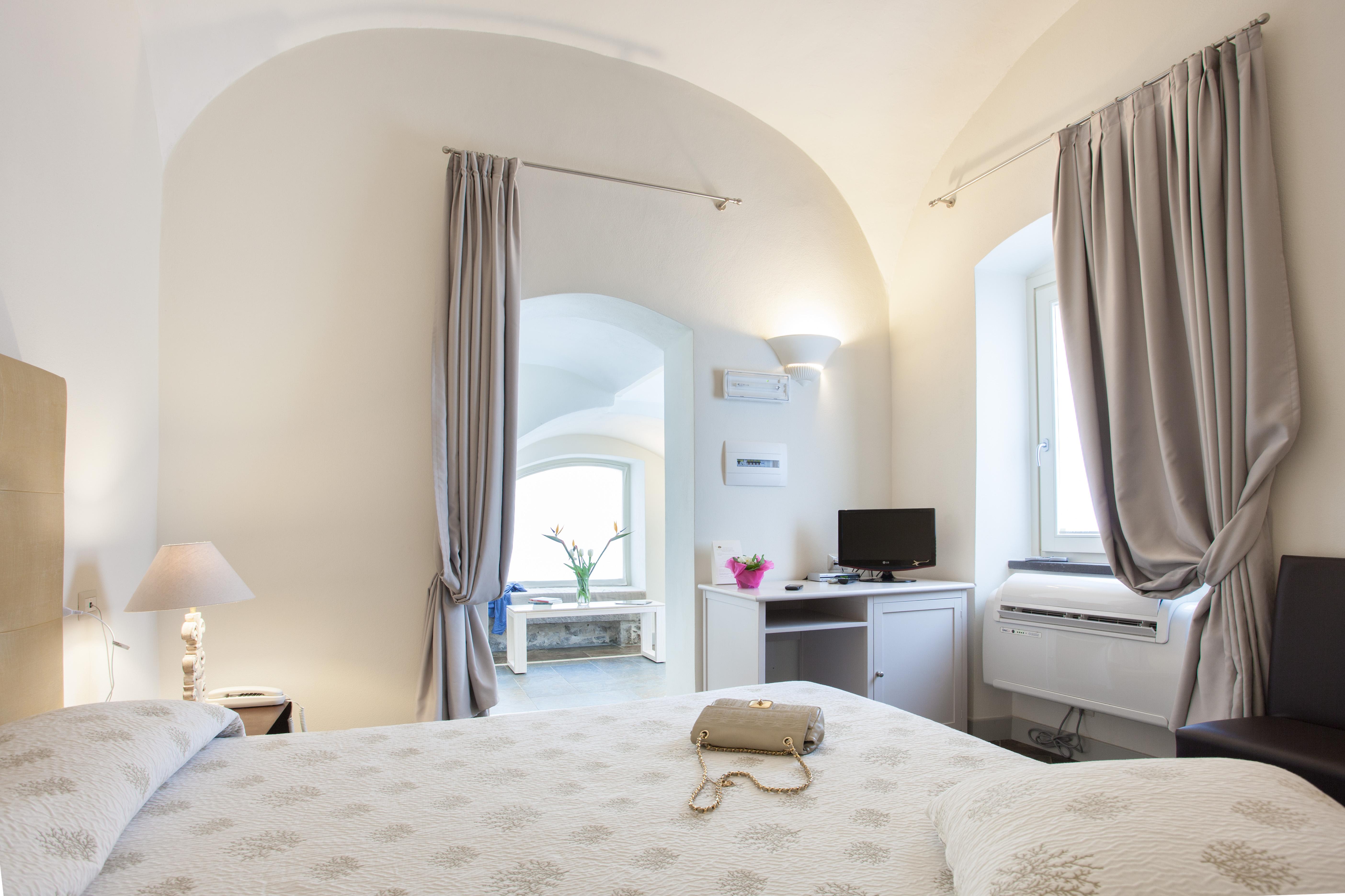 Hotel Maison Tresnuraghes Luaran gambar
