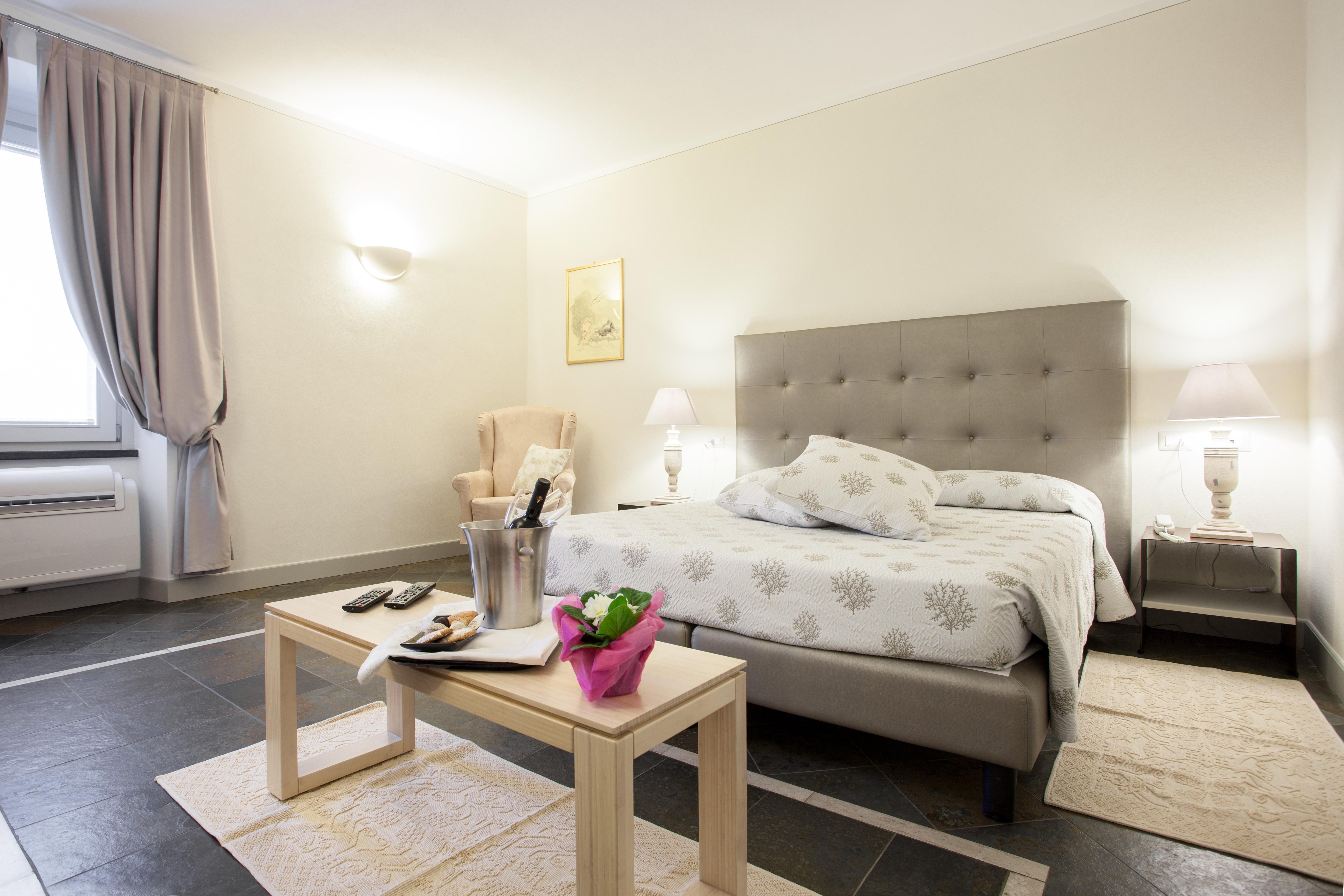 Hotel Maison Tresnuraghes Luaran gambar