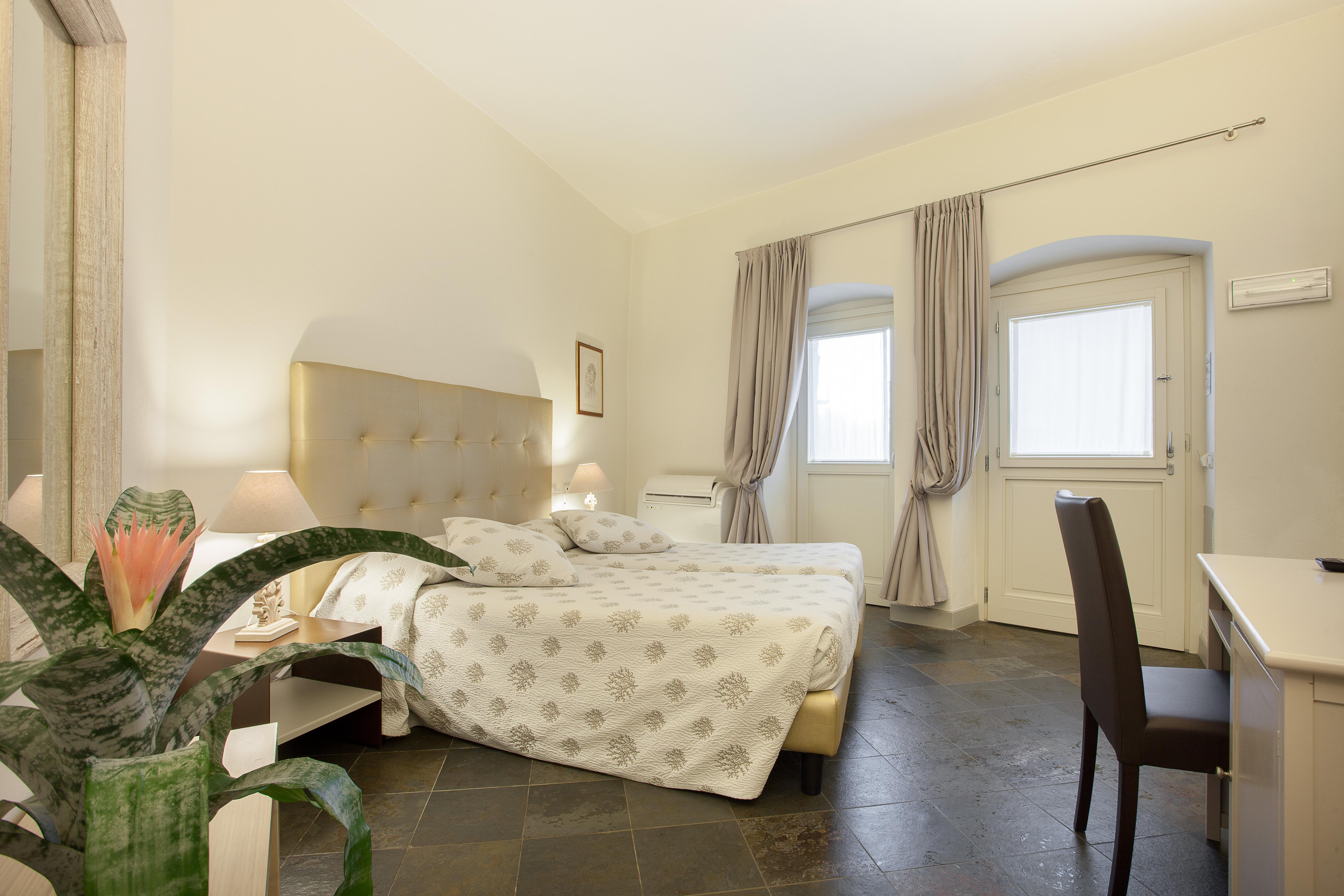 Hotel Maison Tresnuraghes Luaran gambar