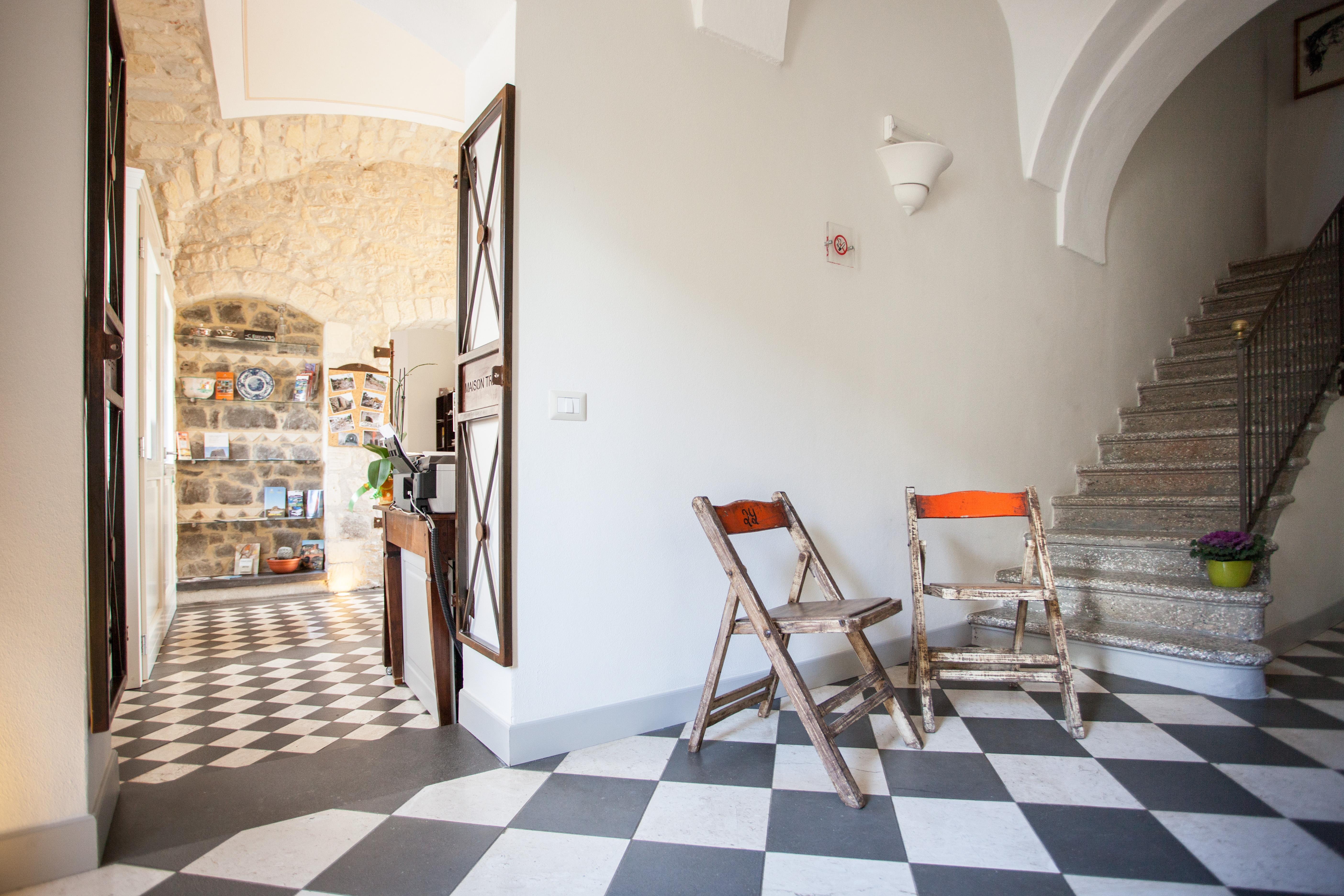 Hotel Maison Tresnuraghes Luaran gambar