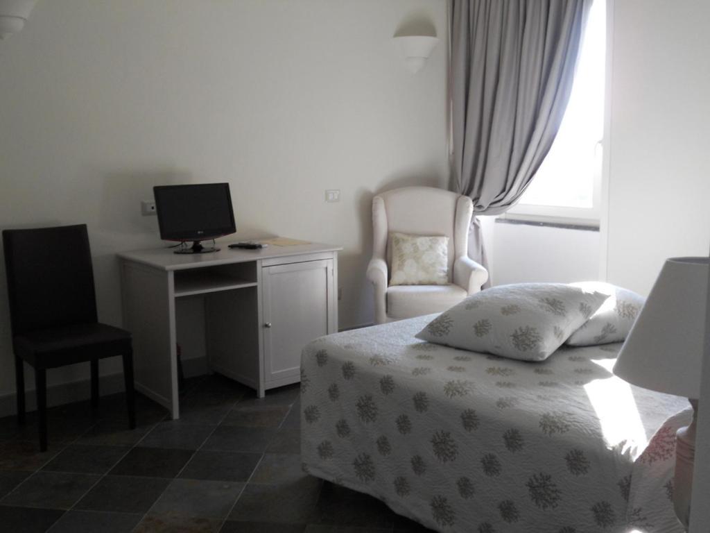 Hotel Maison Tresnuraghes Luaran gambar