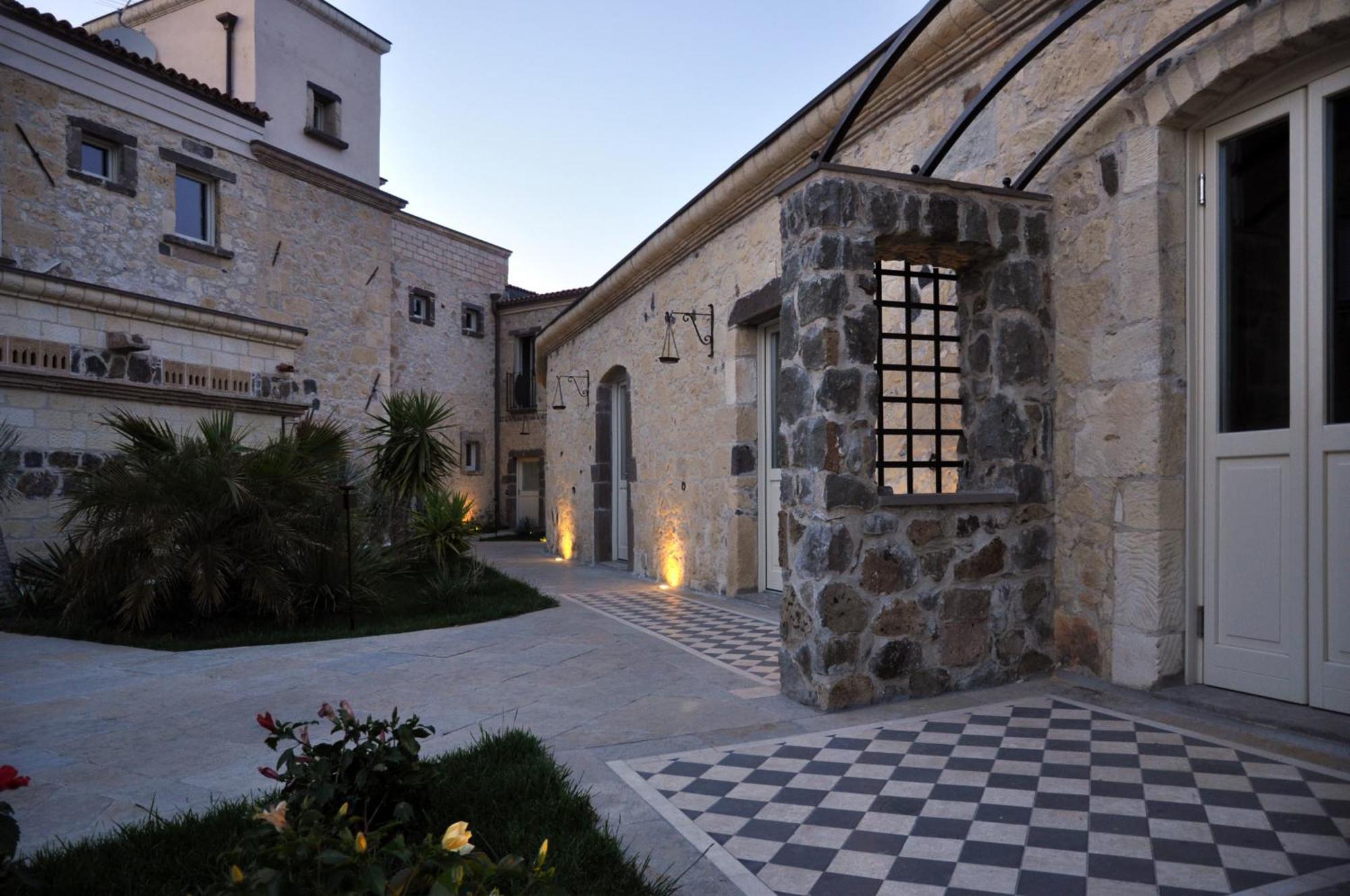Hotel Maison Tresnuraghes Luaran gambar