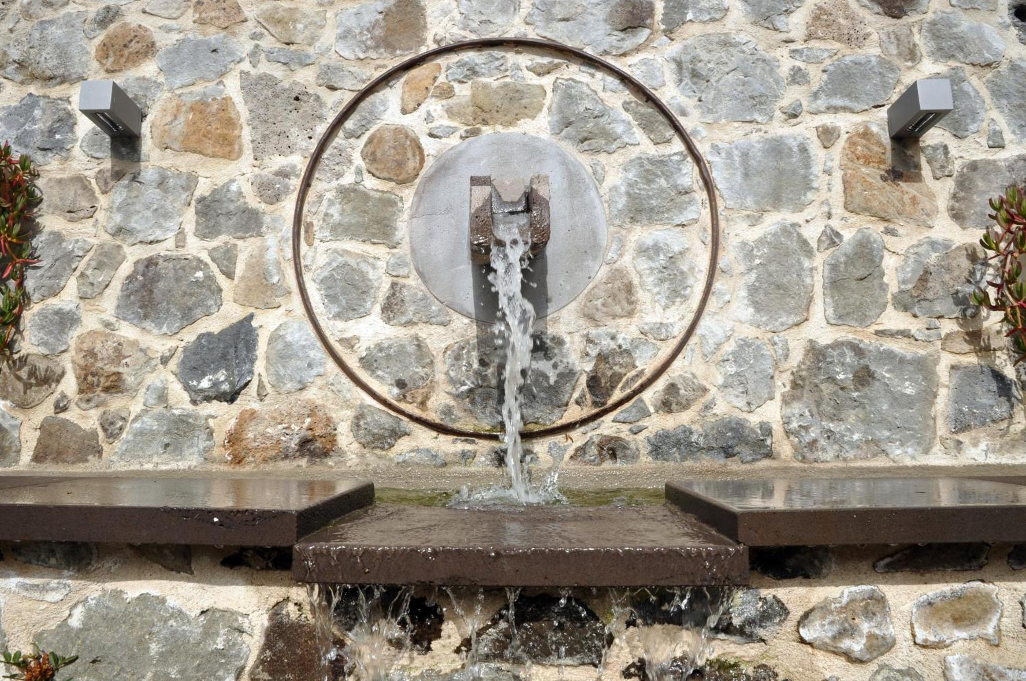 Hotel Maison Tresnuraghes Luaran gambar
