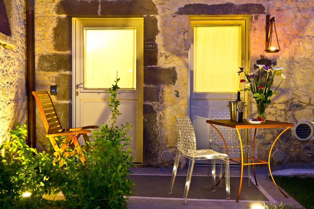 Hotel Maison Tresnuraghes Luaran gambar
